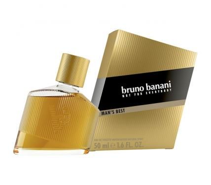 Bruno Banani Man`s Best Парфюм за мъже EDT
